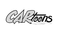 CARTOONS trademark