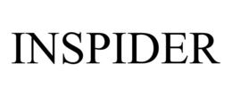 INSPIDER trademark