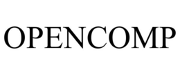 OPENCOMP trademark