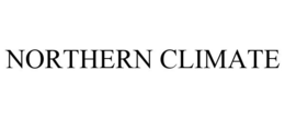 NORTHERN CLIMATE trademark