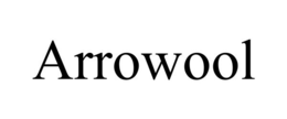 ARROWOOL trademark