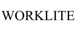 WORKLITE trademark