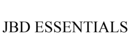 JBD ESSENTIALS trademark
