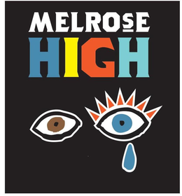 MELROSE HIGH trademark