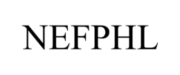 NEFPHL trademark