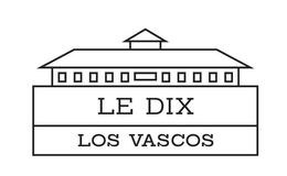 LE DIX LOS VASCOS trademark