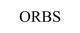 ORBS trademark