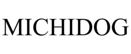 MICHIDOG trademark