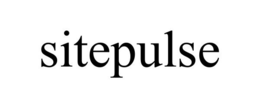 SITEPULSE trademark