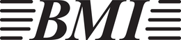 BMI trademark