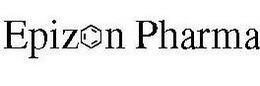 EPIZON PHARMA trademark