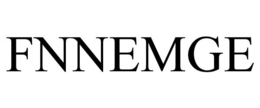 FNNEMGE trademark