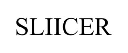 SLIICER trademark