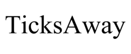 TICKSAWAY trademark