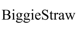 BIGGIESTRAW trademark
