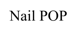 NAIL POP trademark