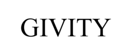 GIVITY trademark
