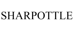 SHARPOTTLE trademark