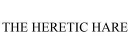 THE HERETIC HARE trademark