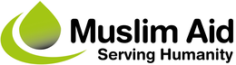 MUSLIM AID SERVING HUMANITY trademark