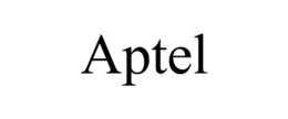APTEL trademark