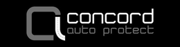 O CONCORD AUTO PROTECT trademark