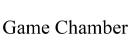 GAME CHAMBER trademark