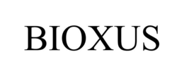 BIOXUS trademark