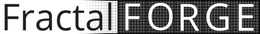 FRACTALFORGE trademark