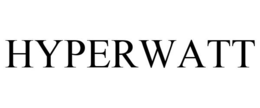 HYPERWATT trademark