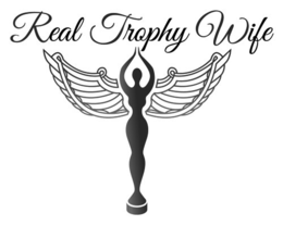 REAL TROPHY WIFE trademark