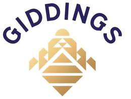GIDDINGS trademark