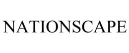 NATIONSCAPE trademark