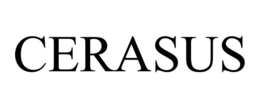 CERASUS trademark
