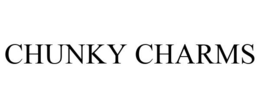 CHUNKY CHARMS trademark