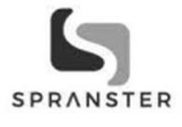 S SPRANSTER trademark