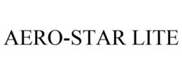 AERO-STAR LITE trademark