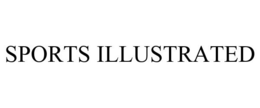 SPORTS ILLUSTRATED trademark