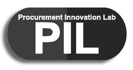 PROCUREMENT INNOVATION LAB PIL trademark