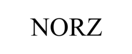 NORZ trademark
