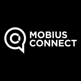 C MOBIUS CONNECT trademark
