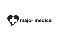 MAJOR MEDICAL trademark