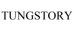 TUNGSTORY trademark