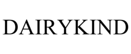 DAIRYKIND trademark