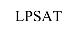 LPSAT trademark