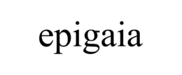 EPIGAIA trademark