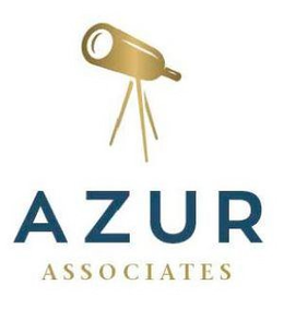 AZUR ASSOCIATES trademark