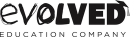 EVOLVED EDUCATION COMPANY trademark