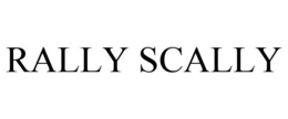 RALLY SCALLY trademark