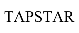 TAPSTAR trademark